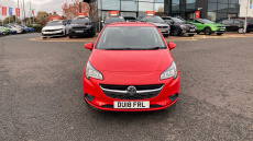 Vauxhall Corsa 1.4 Design 5dr Auto Petrol Hatchback